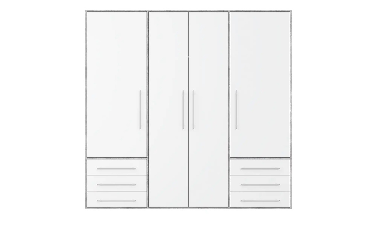 Bild 2 von Kleiderschrank Morley