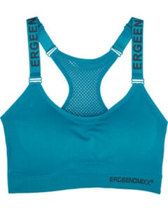 Sport-Bustier
       
      Ergeenomixx 
   
      türkis