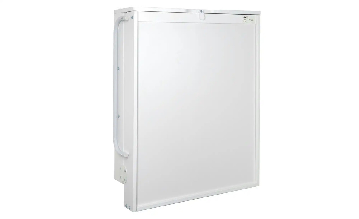 Bild 2 von Roba Wandwickelregal