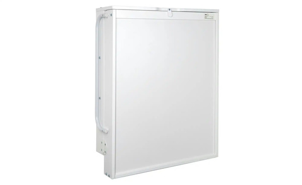 Bild 2 von Roba Wandwickelregal