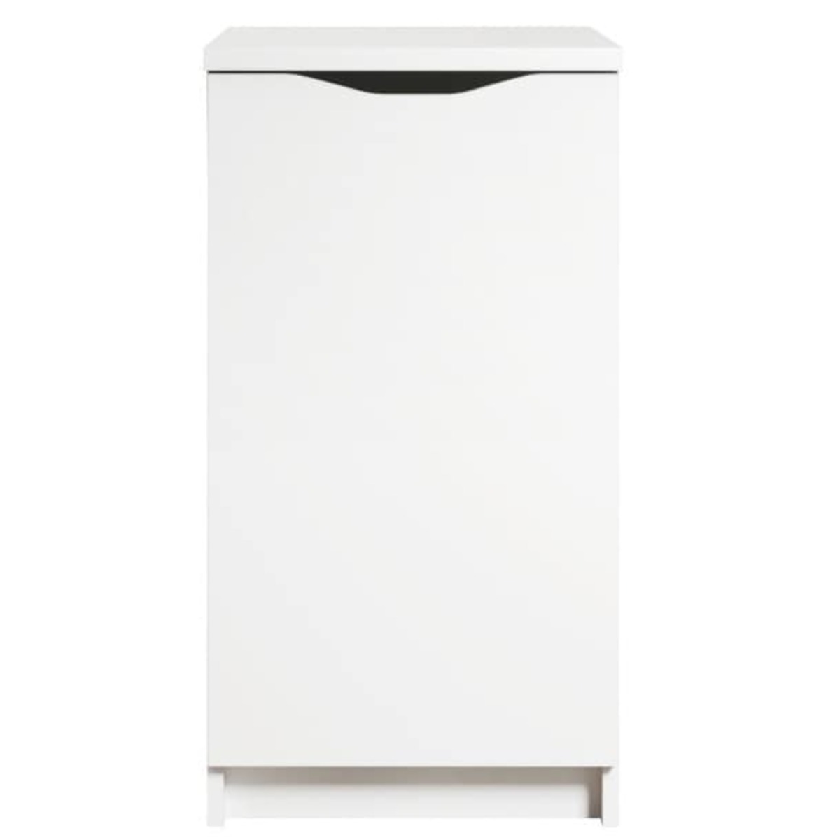 Bild 1 von Aktenschrank Basix weiß