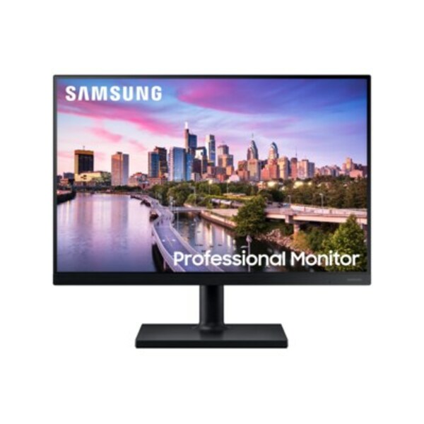 Bild 1 von Samsung F24T450GYU 61cm (24") IPS 75Hz Pivot DVI/HDMI/DP