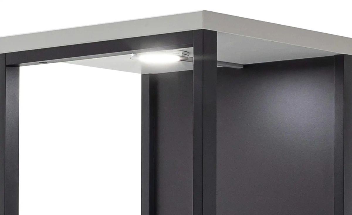 Bild 2 von uno LED-Beleuchtung Orella