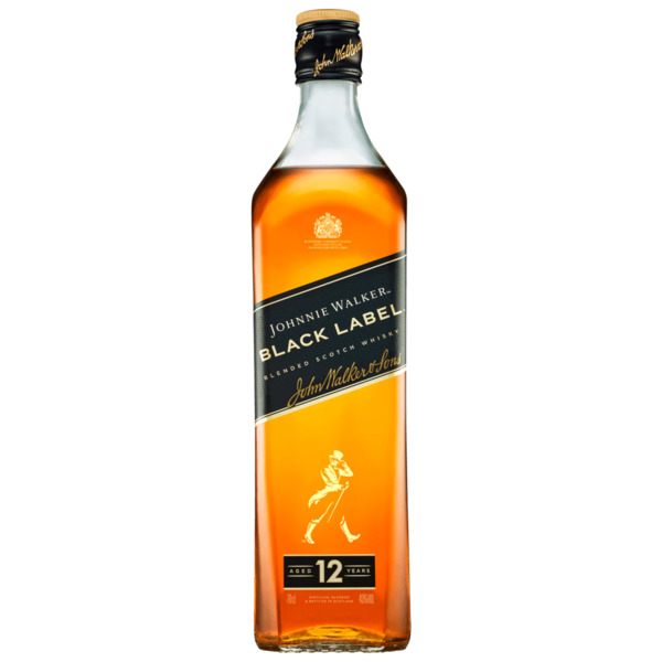 Bild 1 von Johnnie Walker Black 0,7l