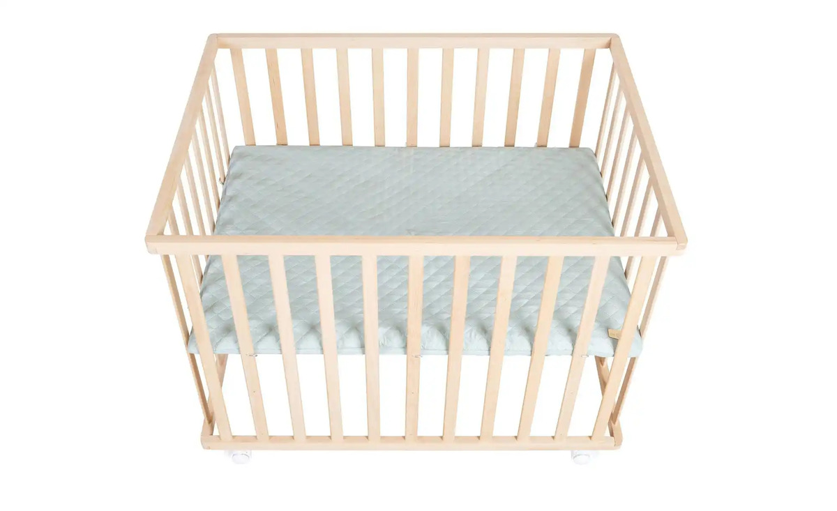 Bild 3 von Roba Laufgitter Buche/Grün