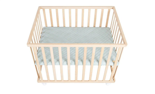 Bild 3 von Roba Laufgitter Buche/Grün