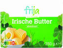 Bild 1 von frija Irische Butter 250 g