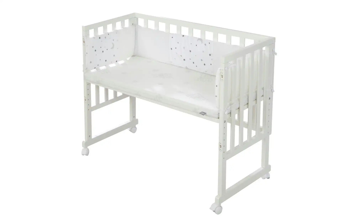 Bild 4 von Roba Stuben- & Beistellbett