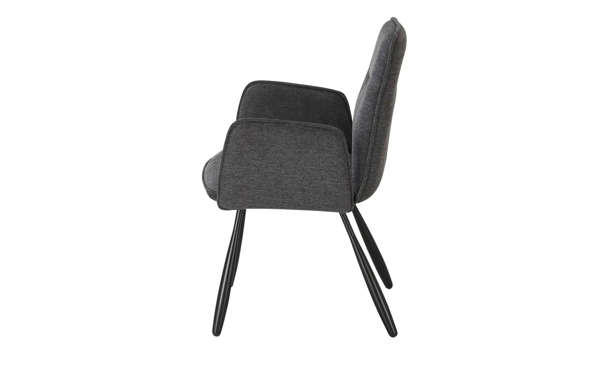 Bild 4 von uno Polsterstuhl Gendo