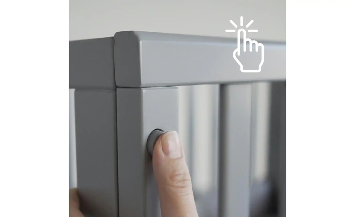 Bild 4 von Roba Stuben- & Beistellbett