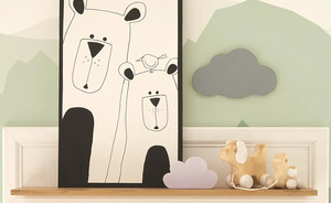 Wandboard Varese
