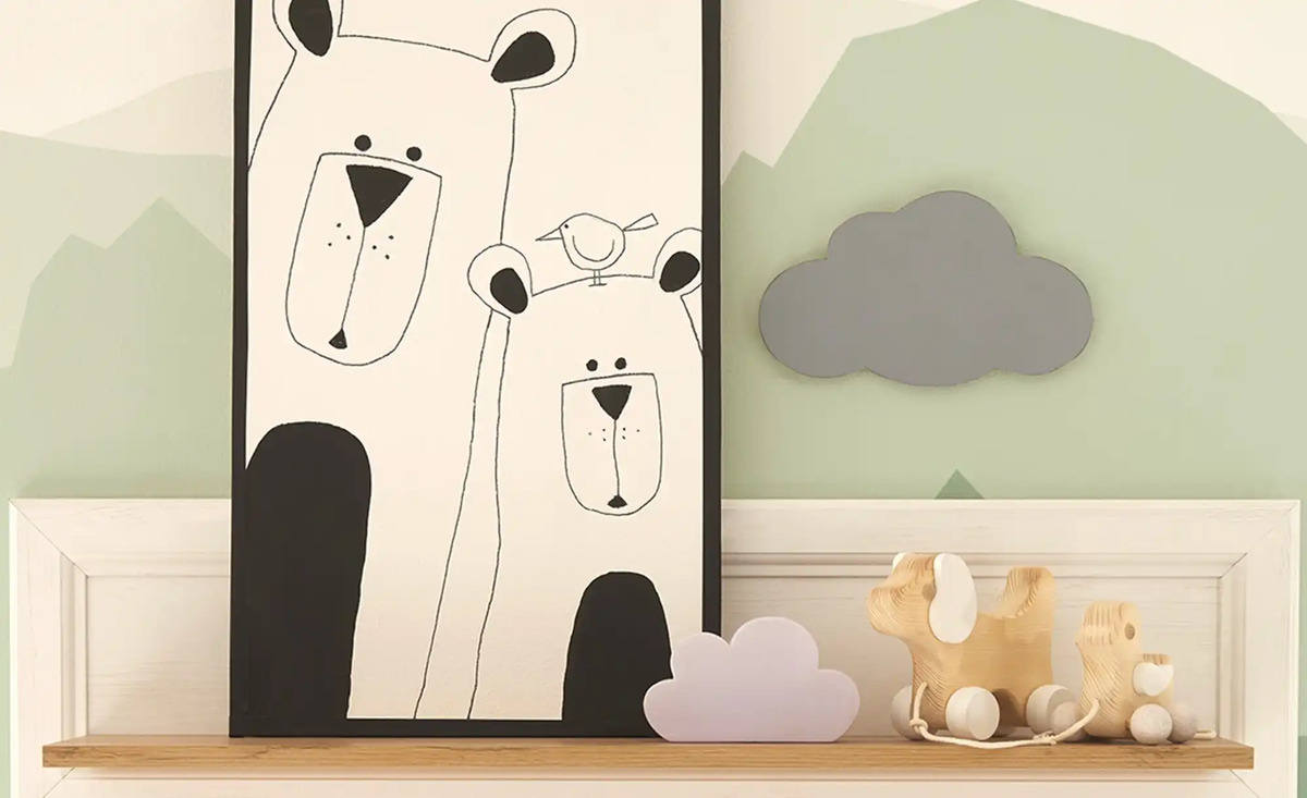 Bild 1 von Wandboard Varese