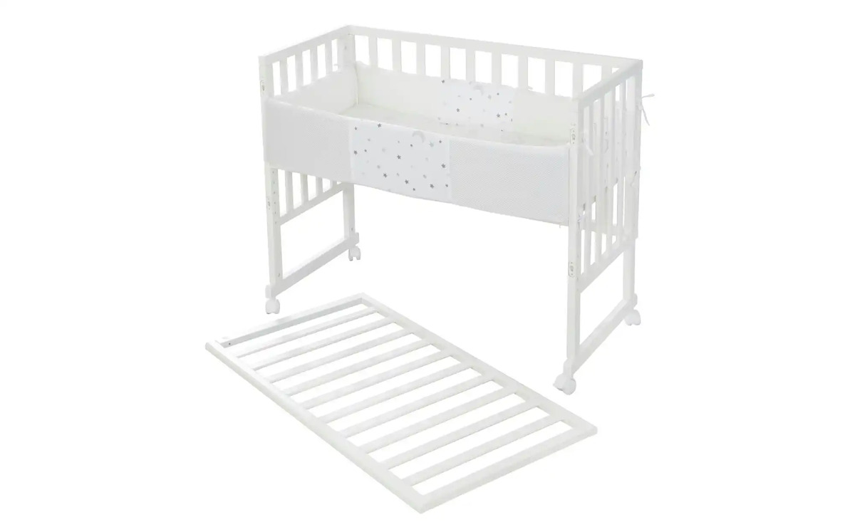 Bild 3 von Roba Stuben- & Beistellbett