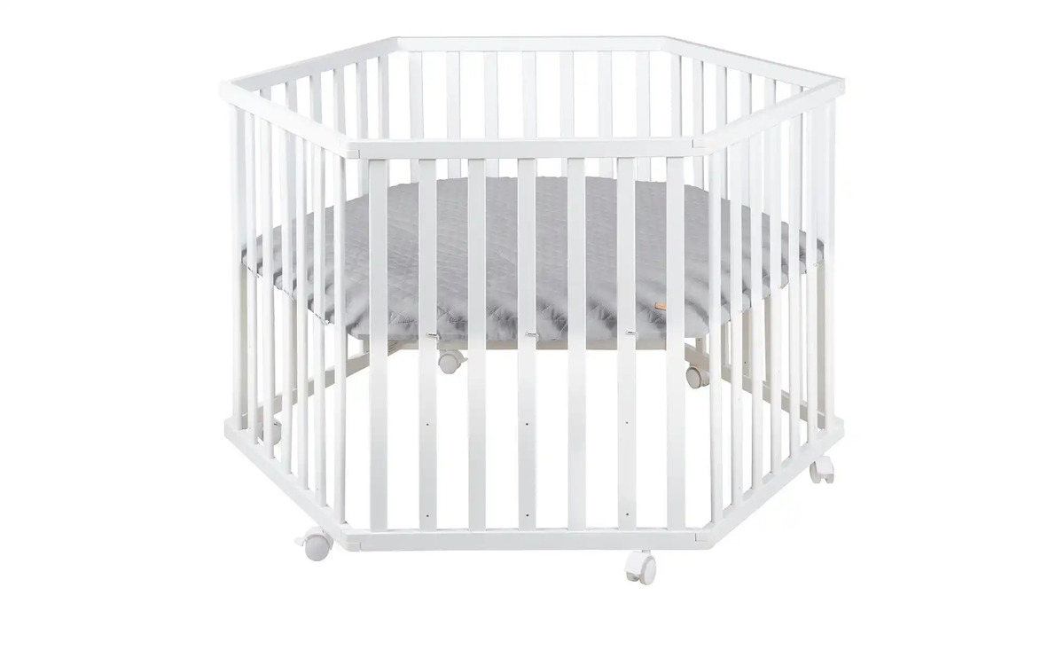 Bild 1 von Roba Laufgitter Grau