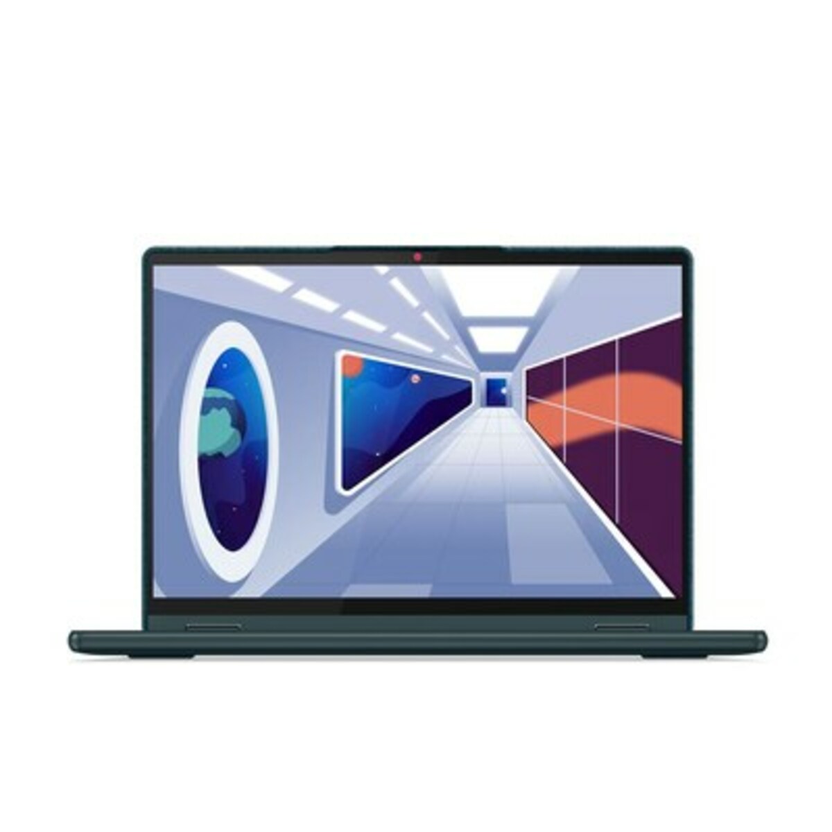 Bild 1 von Lenovo Yoga 6 13ABR8 13,3"WUXGA IPS R5-7530U 8GB/512GB SSD Win11 83B2003SGE