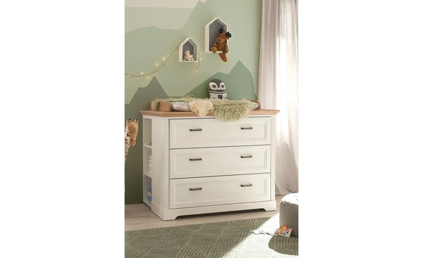 Bild 3 von Wickelkommode Varese