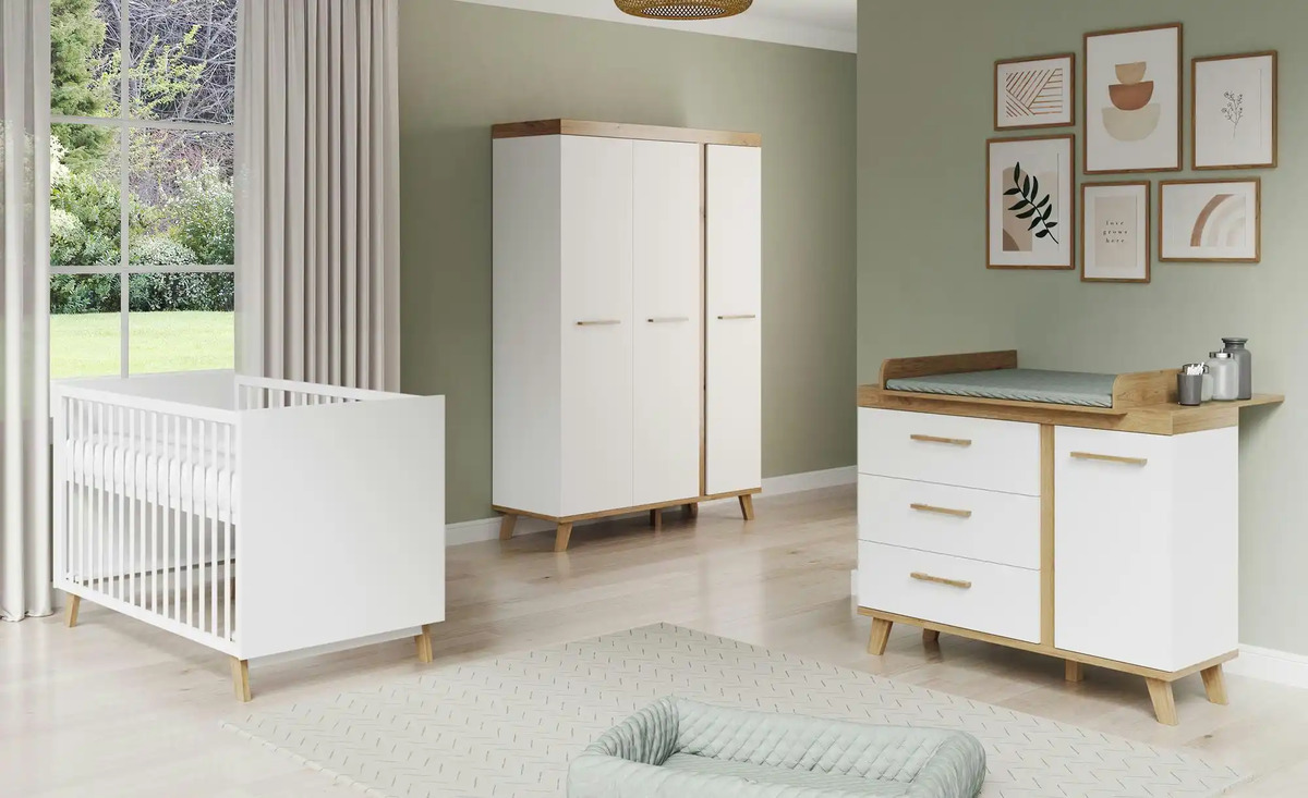 Bild 1 von Roba Kleiderschrank