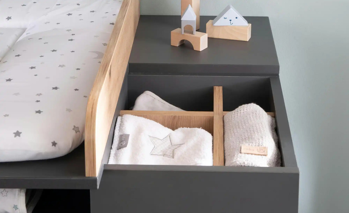 Bild 3 von Roba Wickelkommode