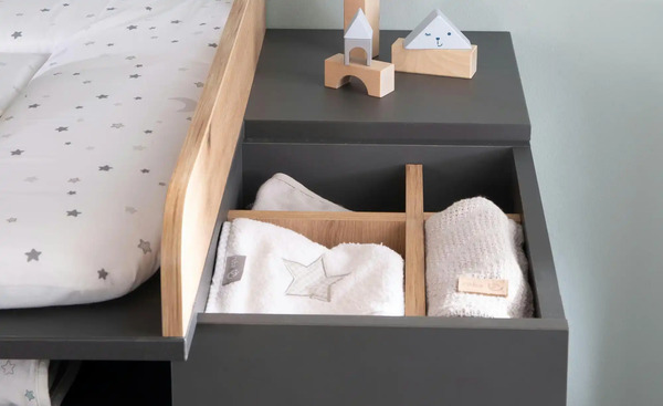 Bild 3 von Roba Wickelkommode