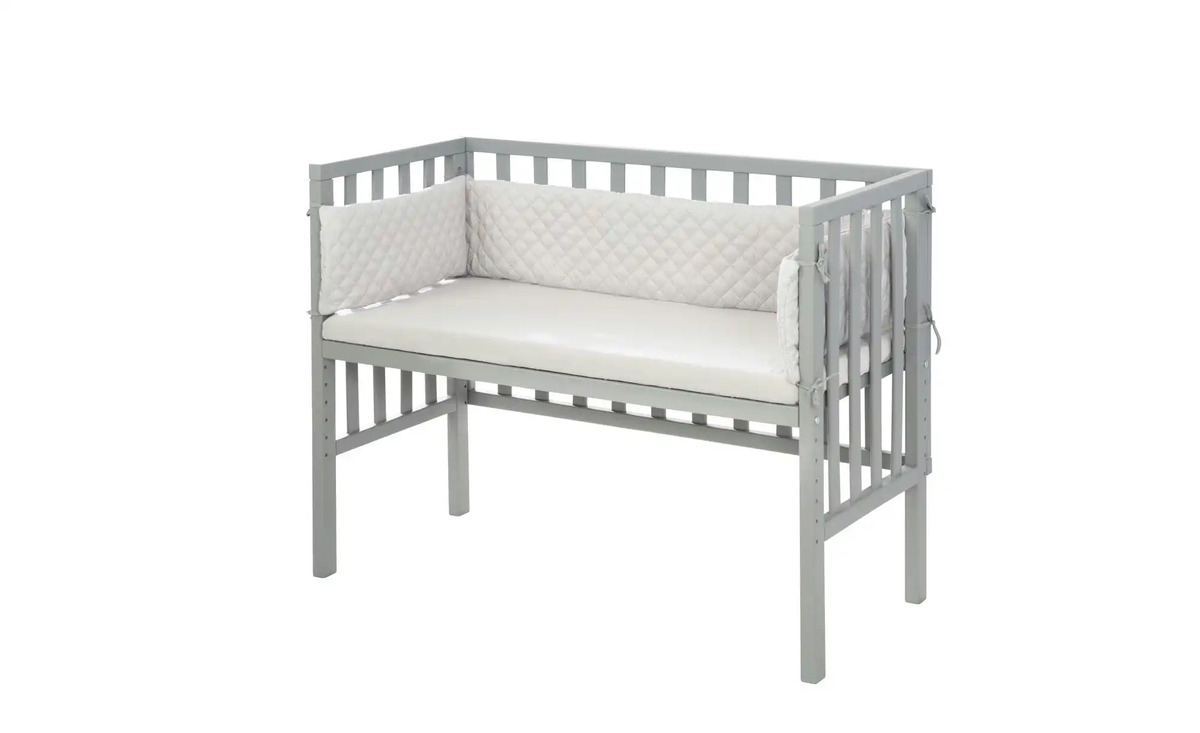 Bild 4 von Roba Beistellbett