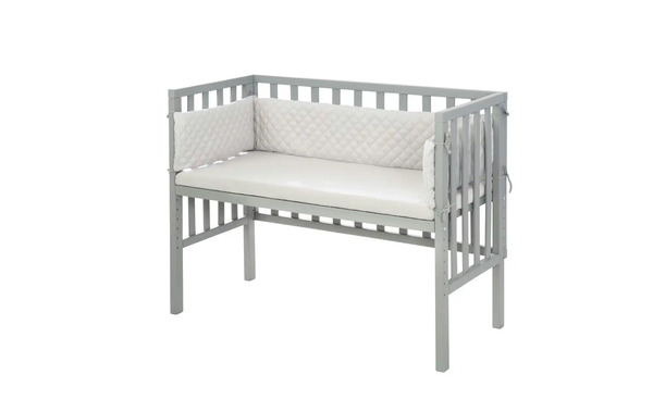 Bild 4 von Roba Beistellbett