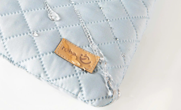 Bild 4 von Roba Laufgitter Türkis