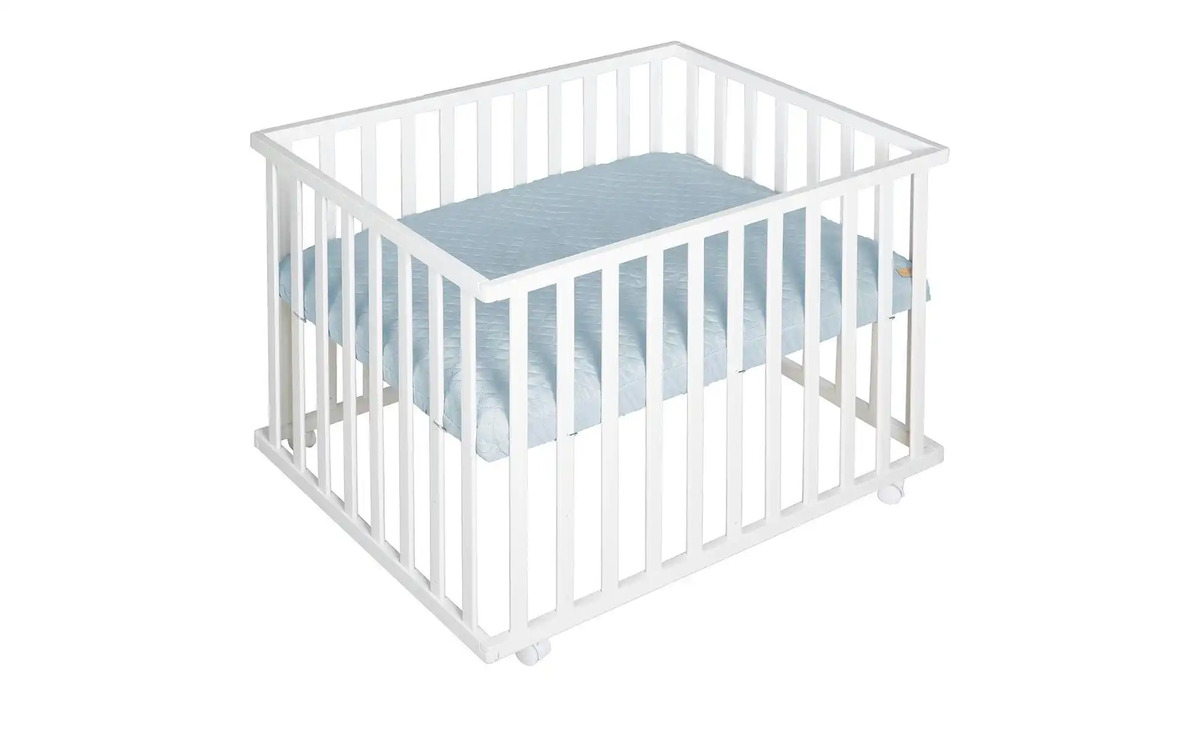 Bild 2 von Roba Laufgitter Türkis