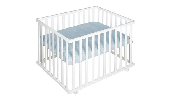 Bild 2 von Roba Laufgitter Türkis