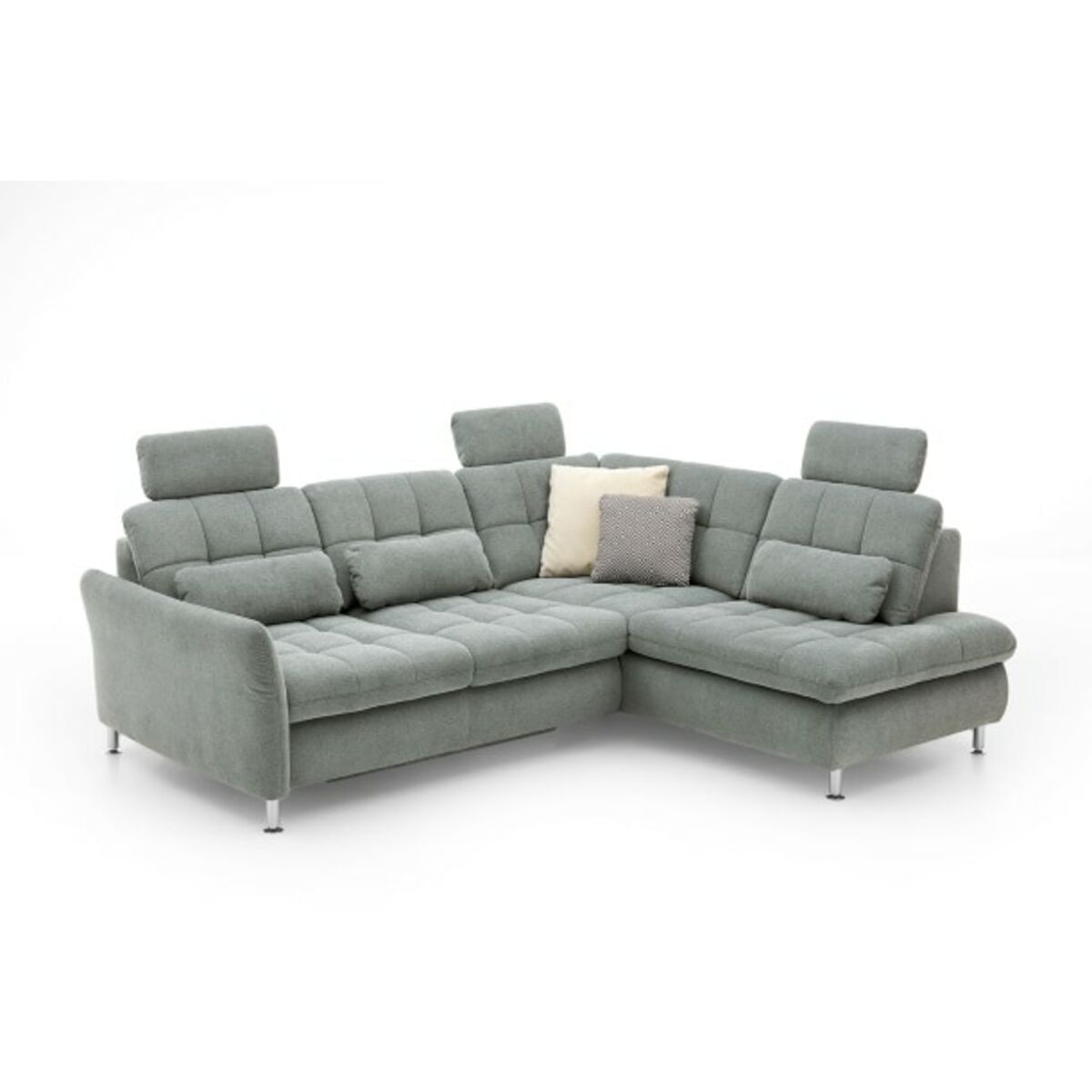 Bild 1 von Garnitur Sevran grau