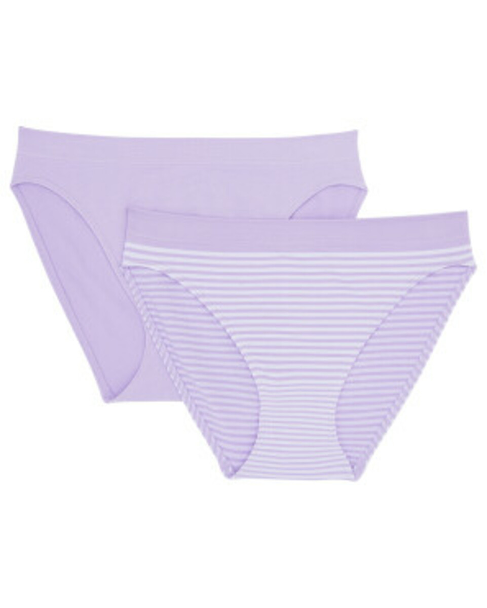 Bild 1 von Slips nahtlos
       
    2 Stück Ergee 
   
      flieder