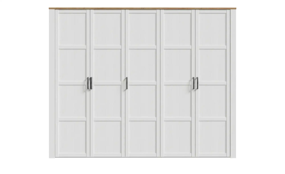 Bild 4 von Drehtürenschrank Toneo