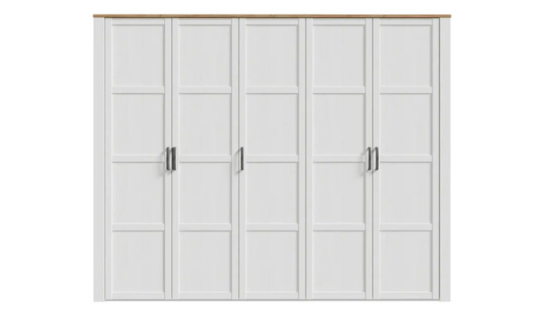 Bild 4 von Drehtürenschrank Toneo