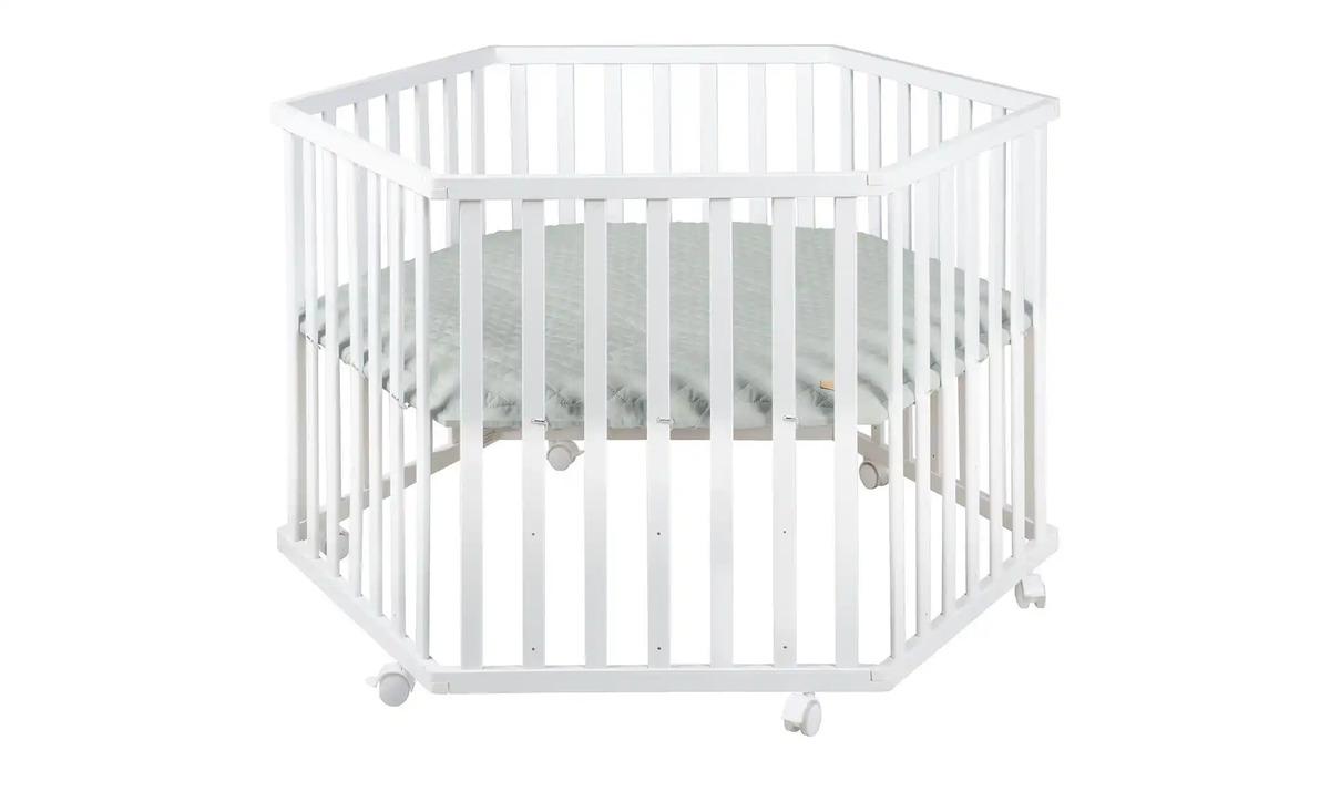 Bild 1 von Roba Laufgitter Frosty Green