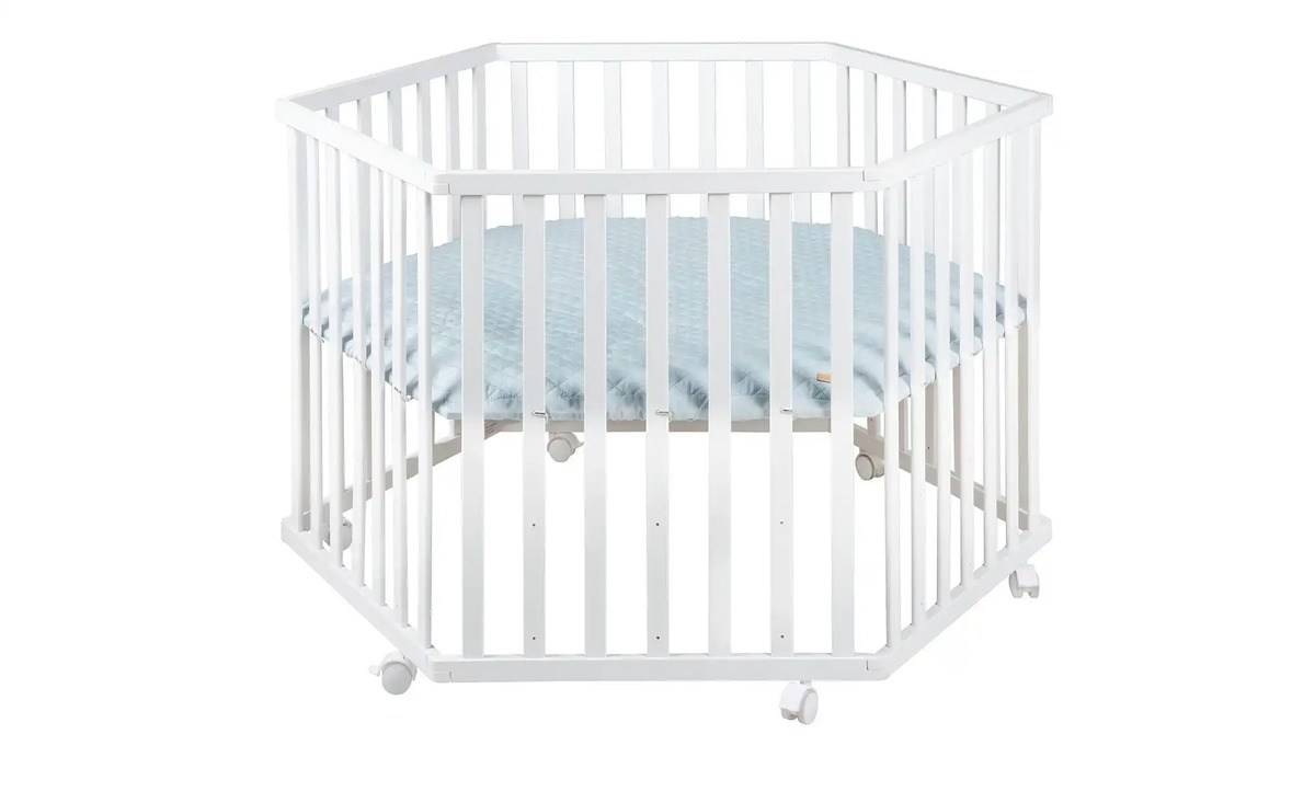 Bild 1 von Roba Laufgitter Türkis