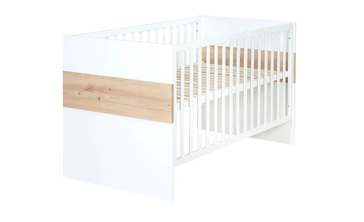 Bild 2 von Roba Kombi-Kinderbett