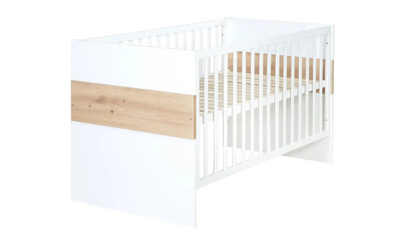 Bild 2 von Roba Kombi-Kinderbett