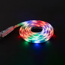 Bild 1 von MÜLLER LICHT LED Strip 3 Meter RGB