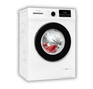 Exquisit Waschmaschine »WA8014-340A«