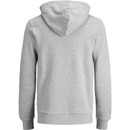 Bild 2 von Jack&Jones JJECORP LOGO SWEAT HO Hoodie
                 
                                                        Grau