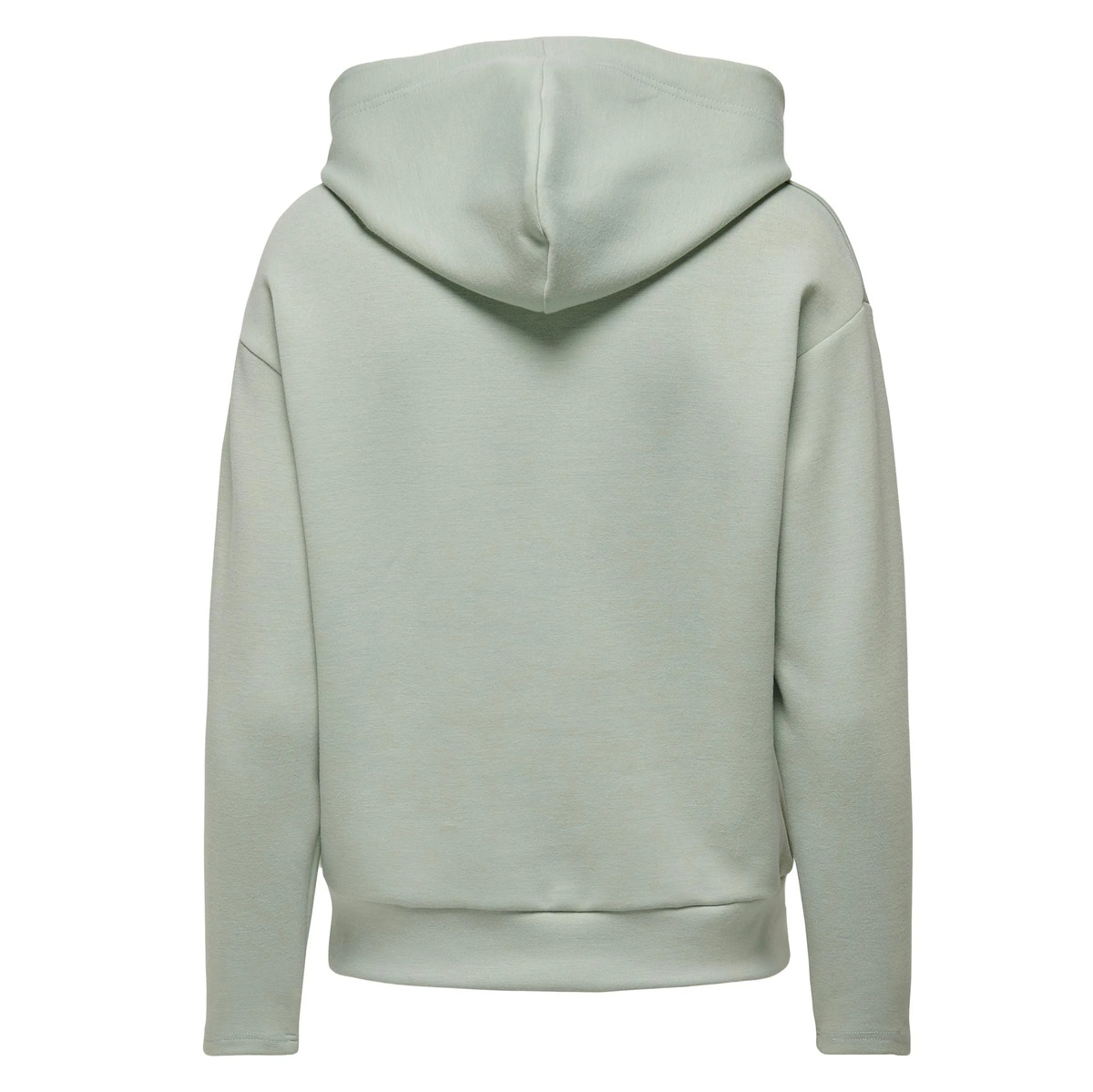 Bild 2 von Only ONLFANCY L/S HOOD STR Hoodie
                 
                                                        Grün