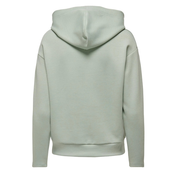 Bild 2 von Only ONLFANCY L/S HOOD STR Hoodie
                 
                                                        Grün