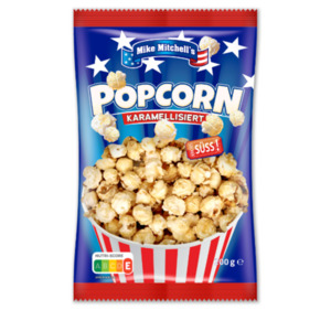 MIKE MITCHELL’S Popcorn
