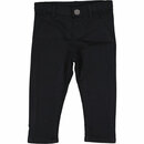 Bild 1 von Babyhose Jungen Stretch, Schwarz, 80