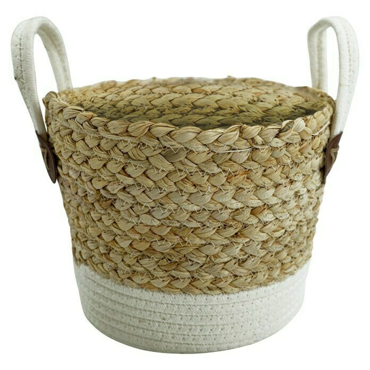 Bild 1 von Korb Grasgeflecht