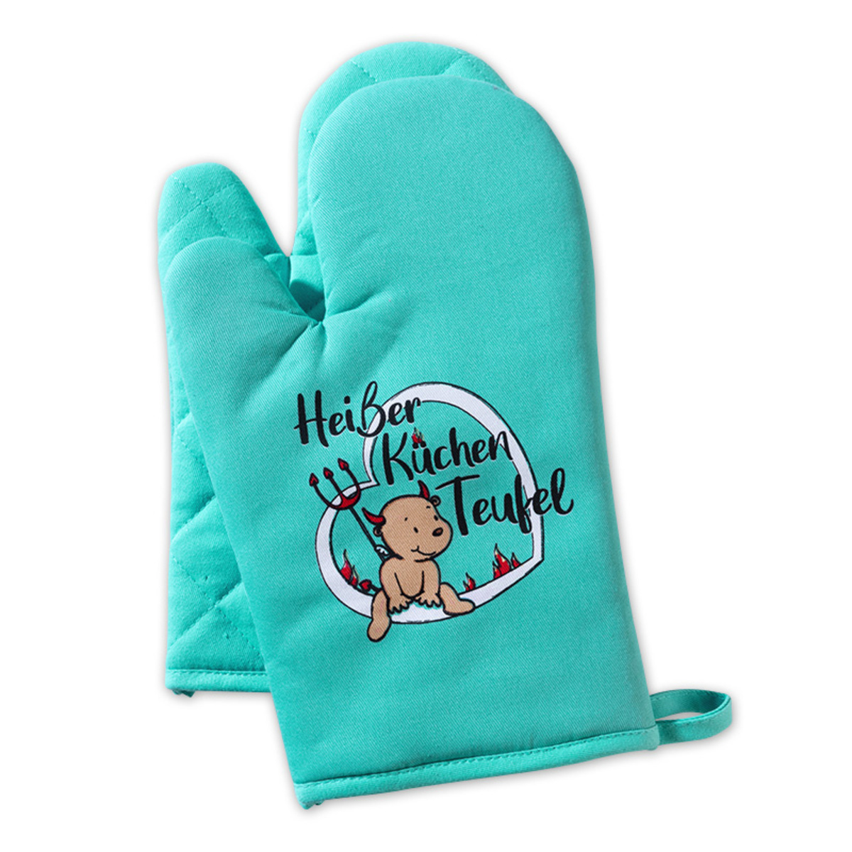 Bild 2 von Steinbeck Ofenhandschuhe 2er-Set