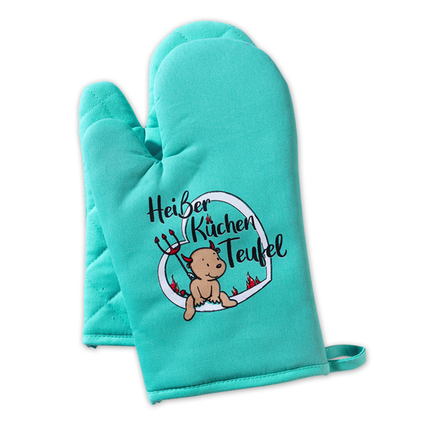 Bild 2 von Steinbeck Ofenhandschuhe 2er-Set