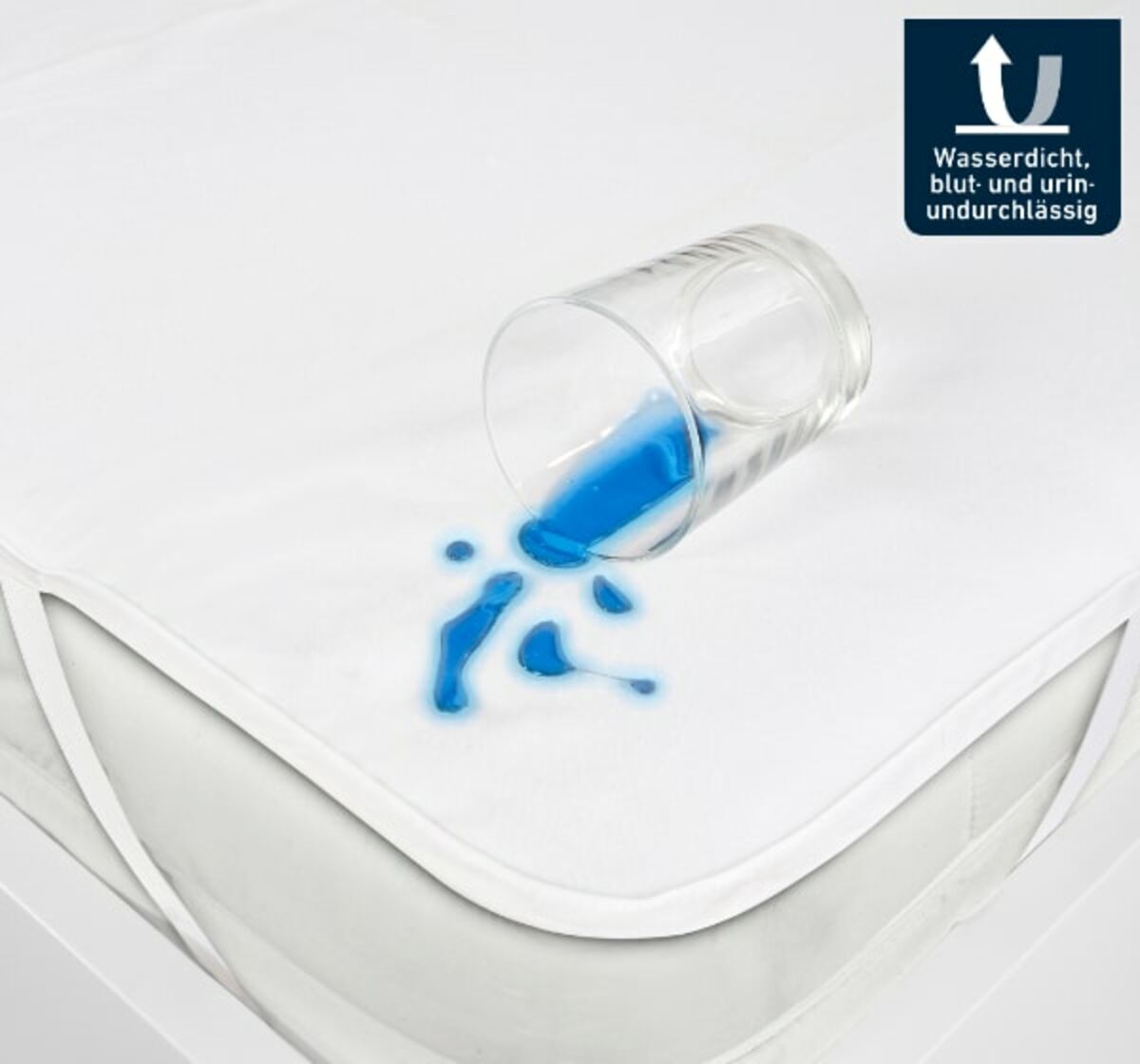 Bild 1 von HOME IDEAS LIVING Molton-Matratzenschutzauflage*