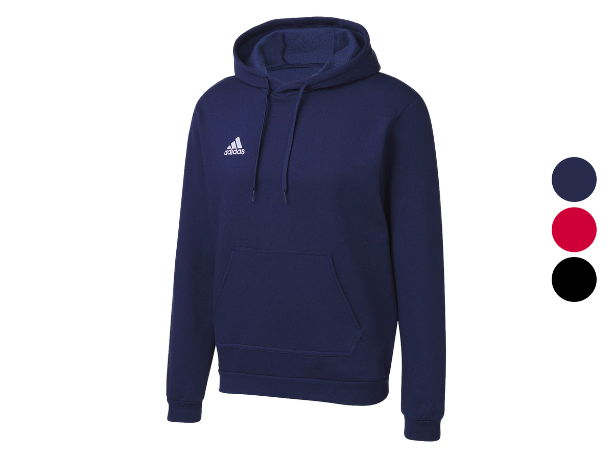 Bild 1 von adidas Herren Sweathoodie »Entrada 22«, aus weichem Fleece