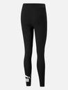 Bild 2 von Damen Leggings mit Logoprint
                 
                                                        Schwarz