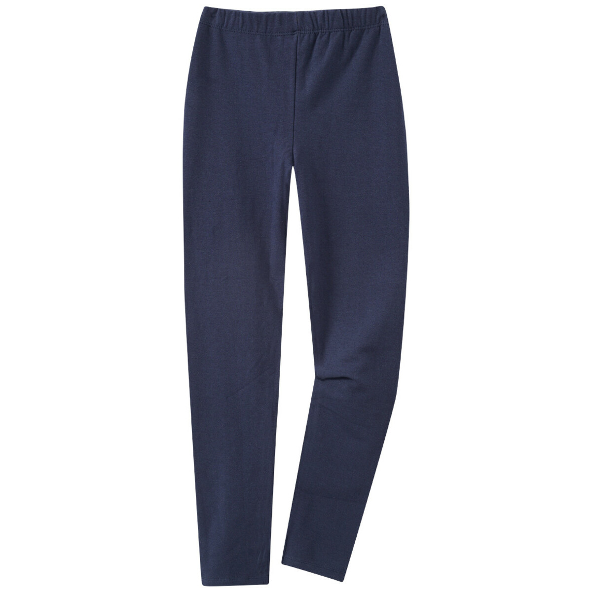 Bild 1 von Mädchen Leggings im Basic-Look DUNKELBLAU